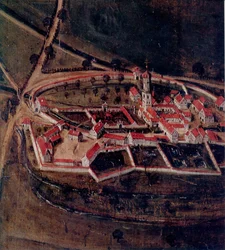 Kloster Weißenau